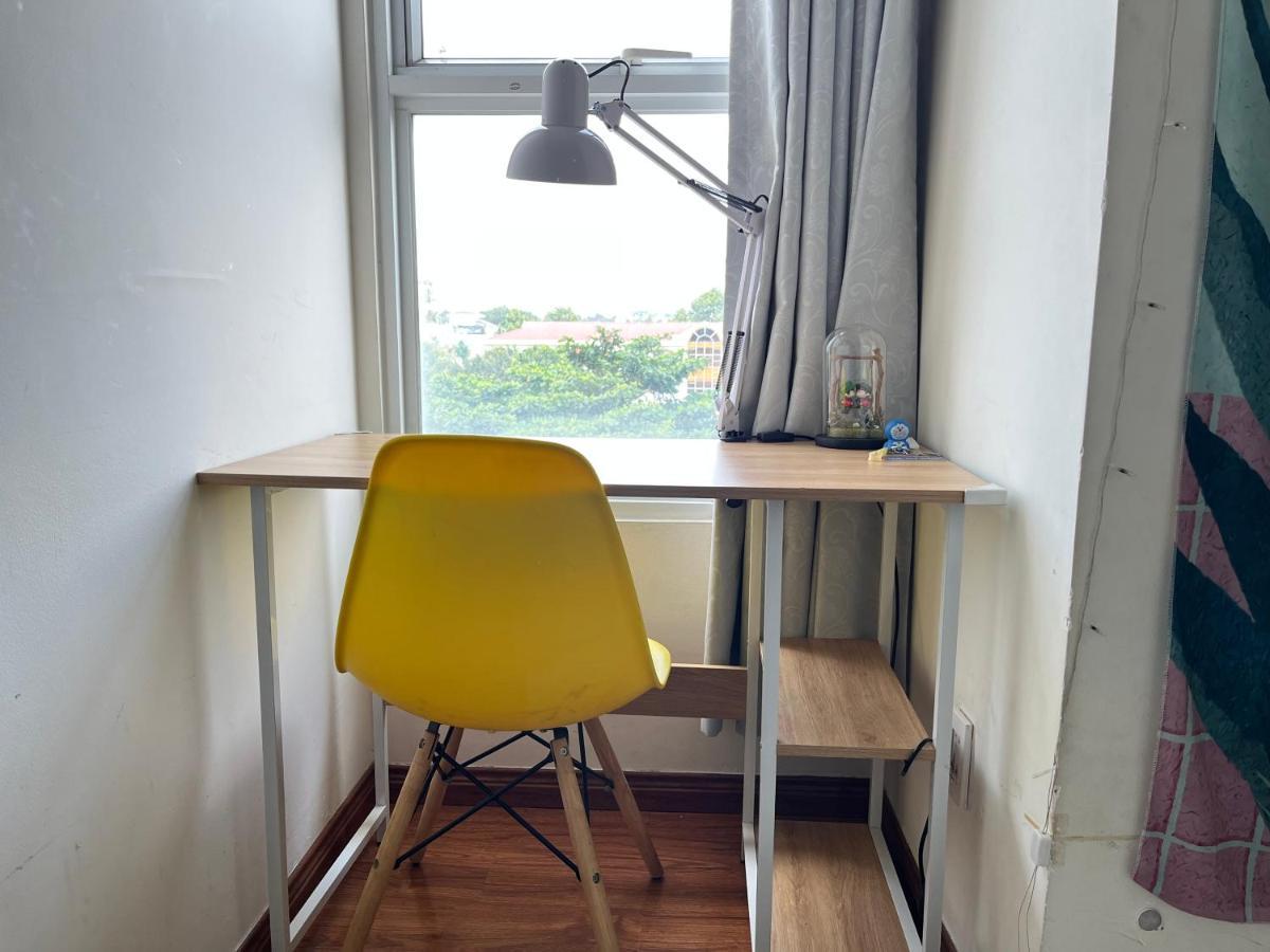 Ở trọ Veganhome *